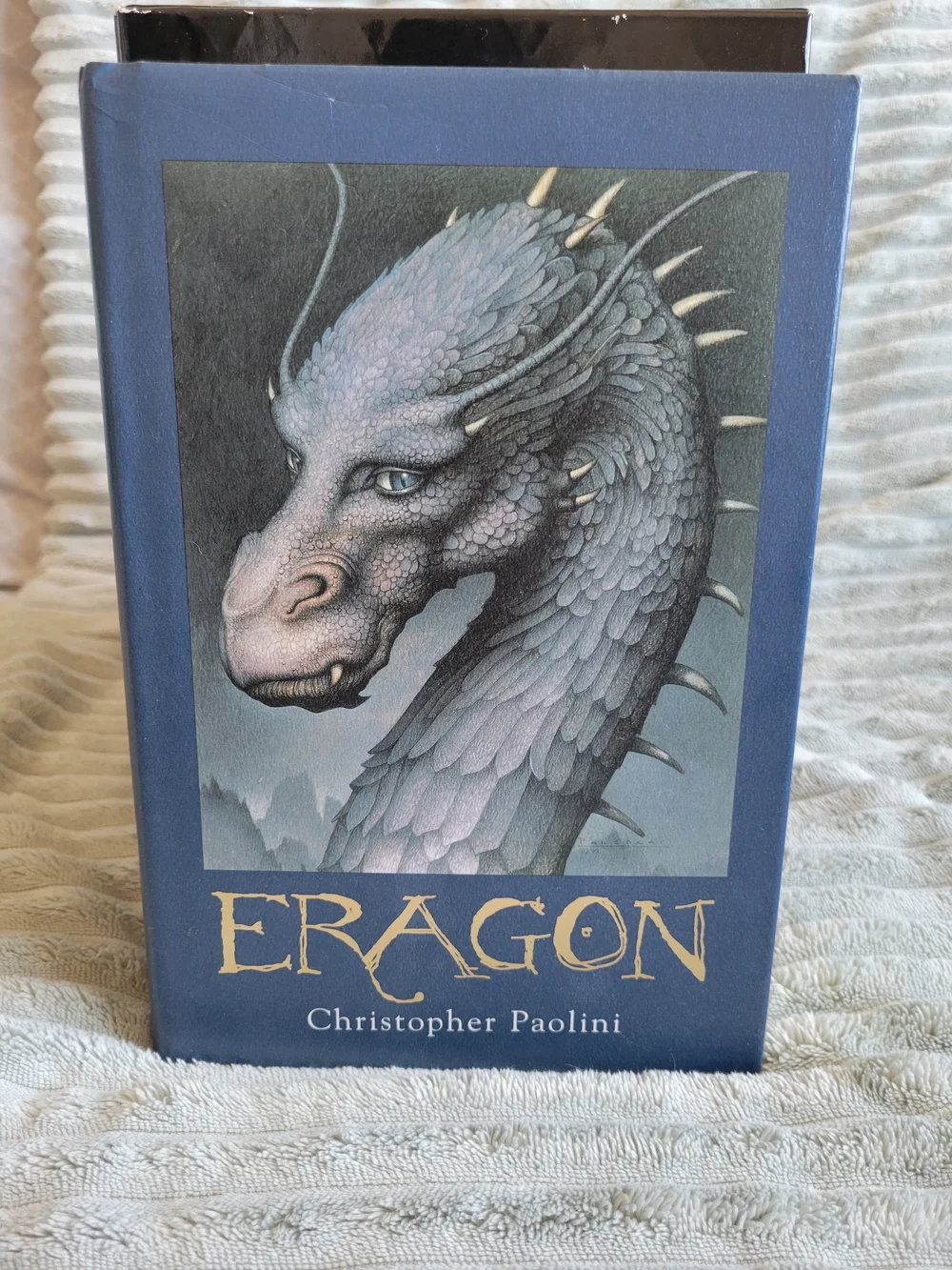 Eragon: The Inheritance Cycle 4-Book Box Set - Picture 5 of 12
